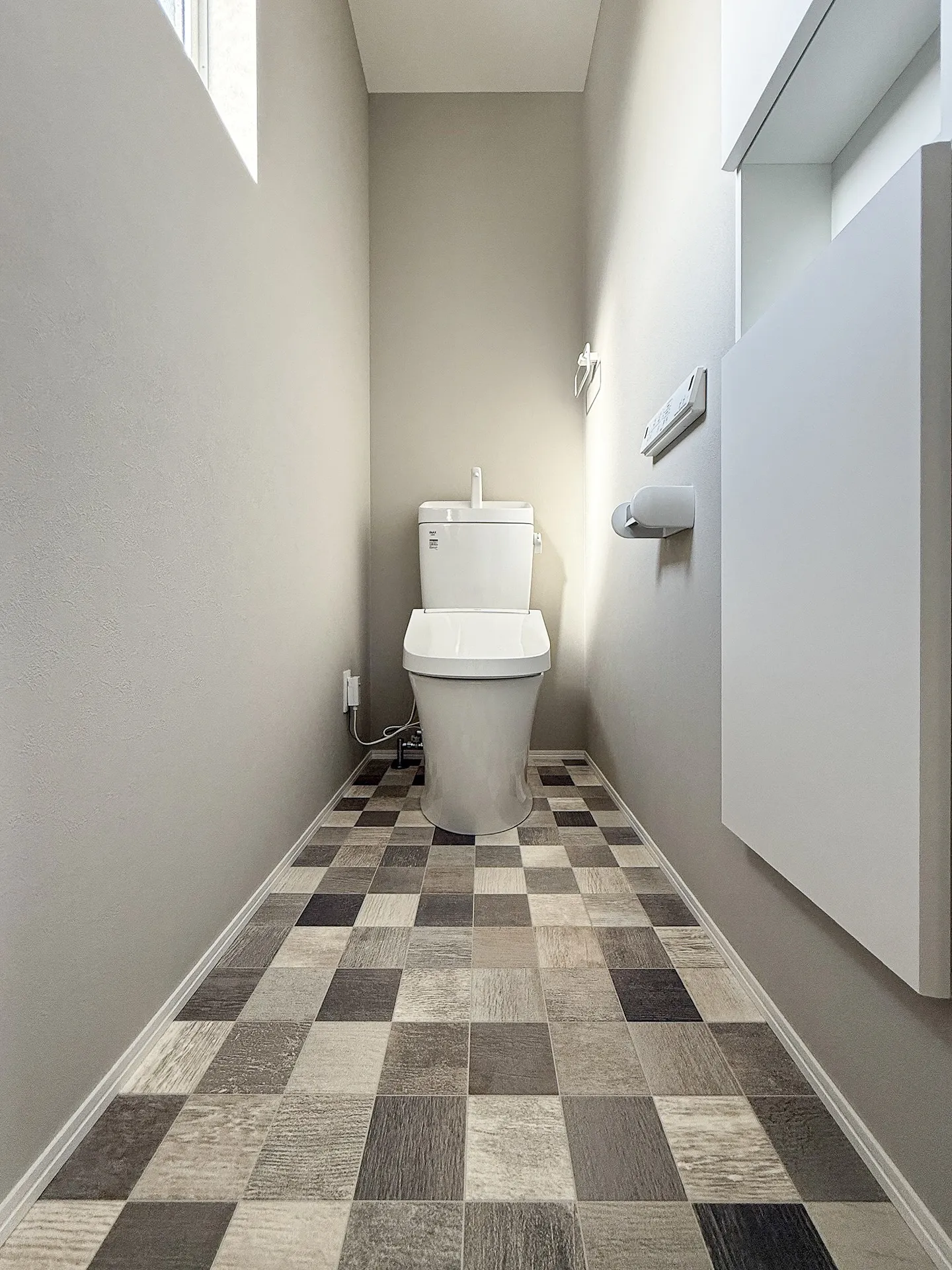 毎日使う場所だからこそ