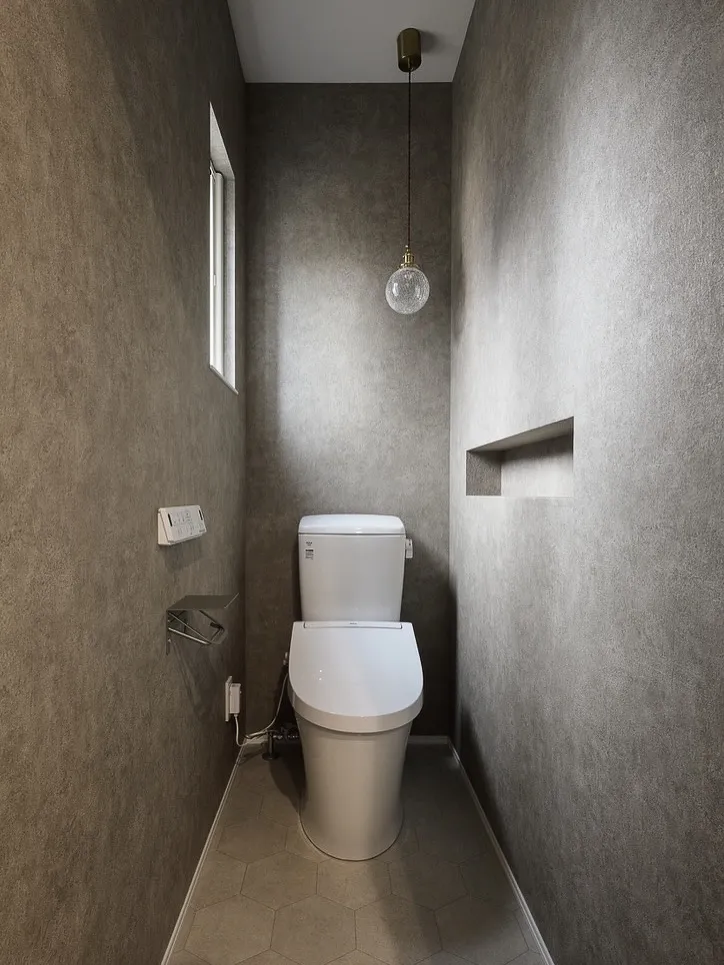 毎日使う場所だからこそ