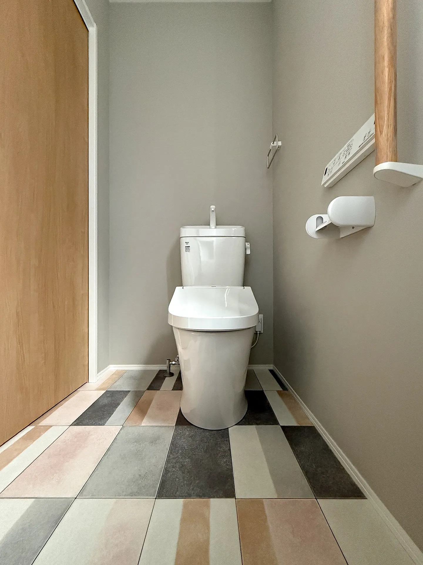 毎日使う場所だからこそ