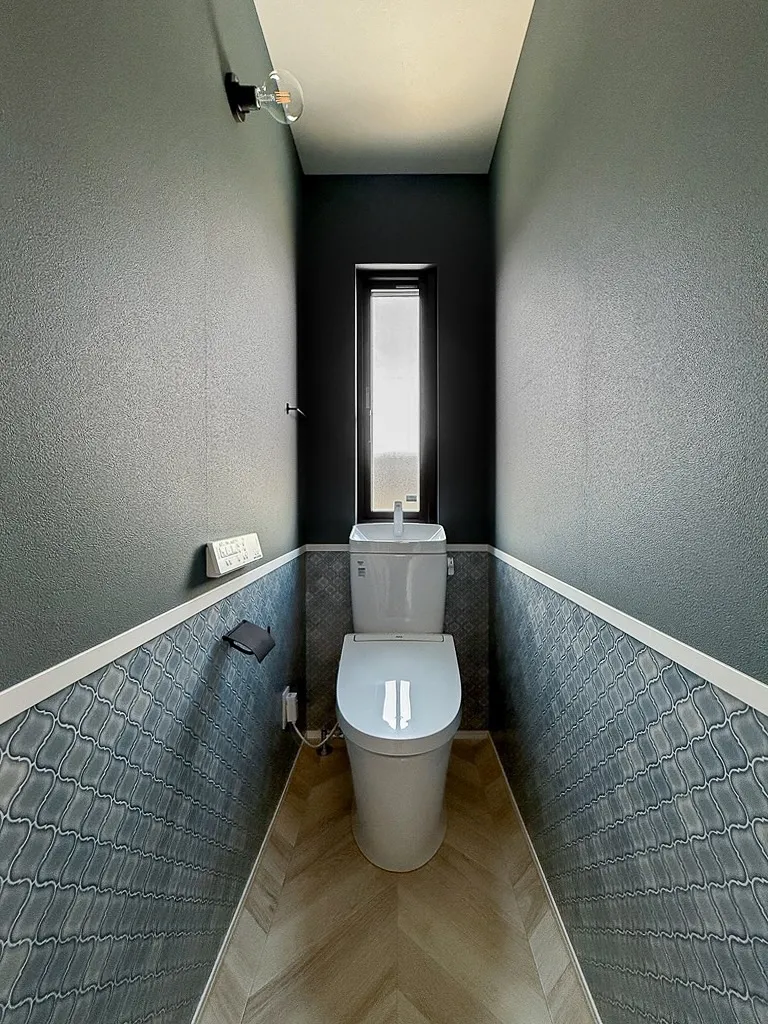 毎日使う場所だからこそ