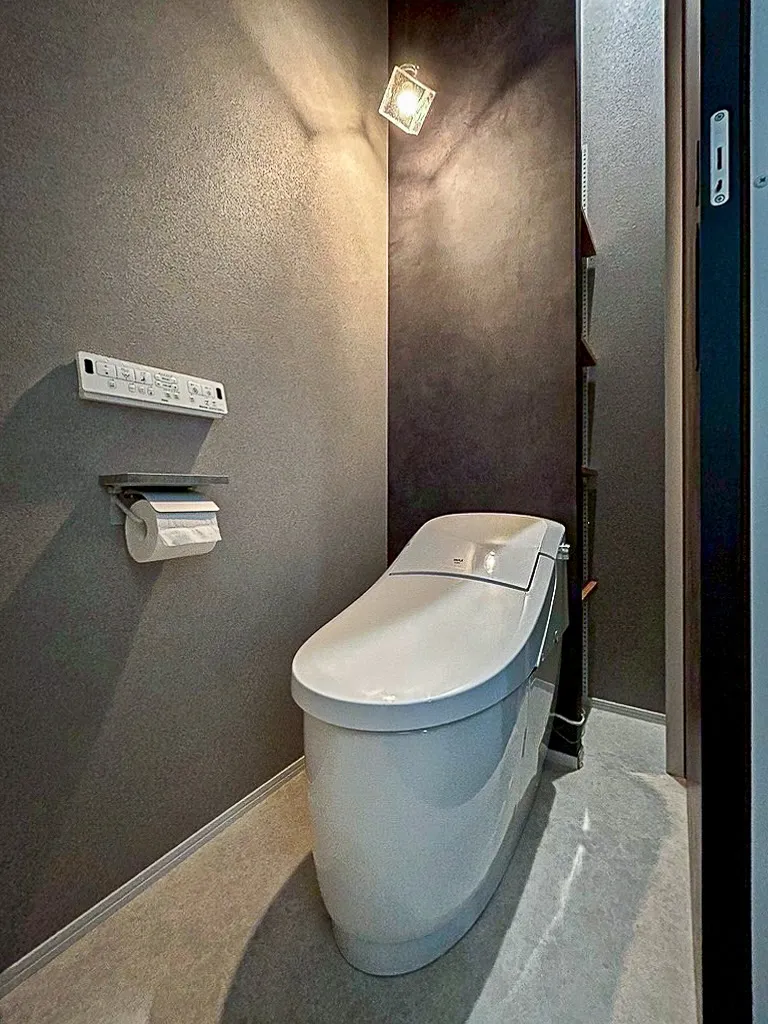 毎日使う場所だからこそ