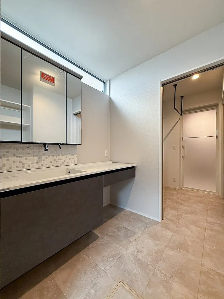 料理しながら洗濯