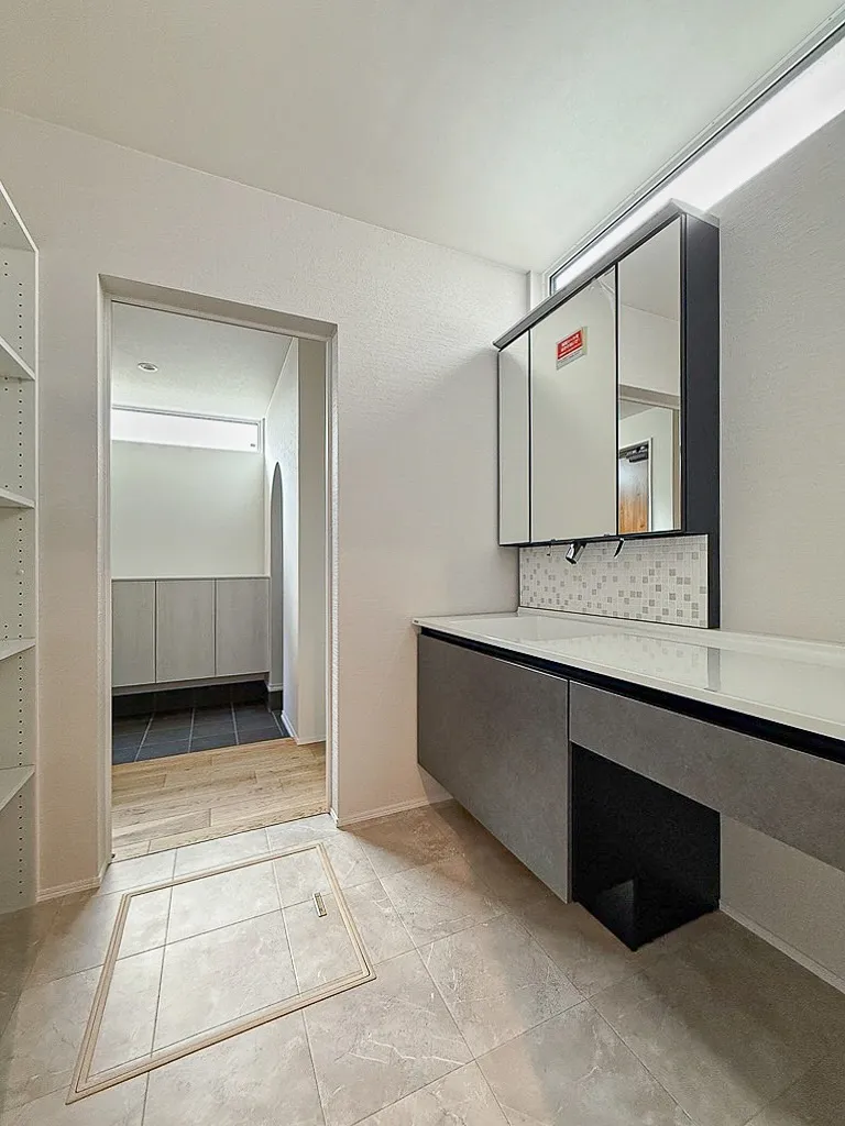 料理しながら洗濯