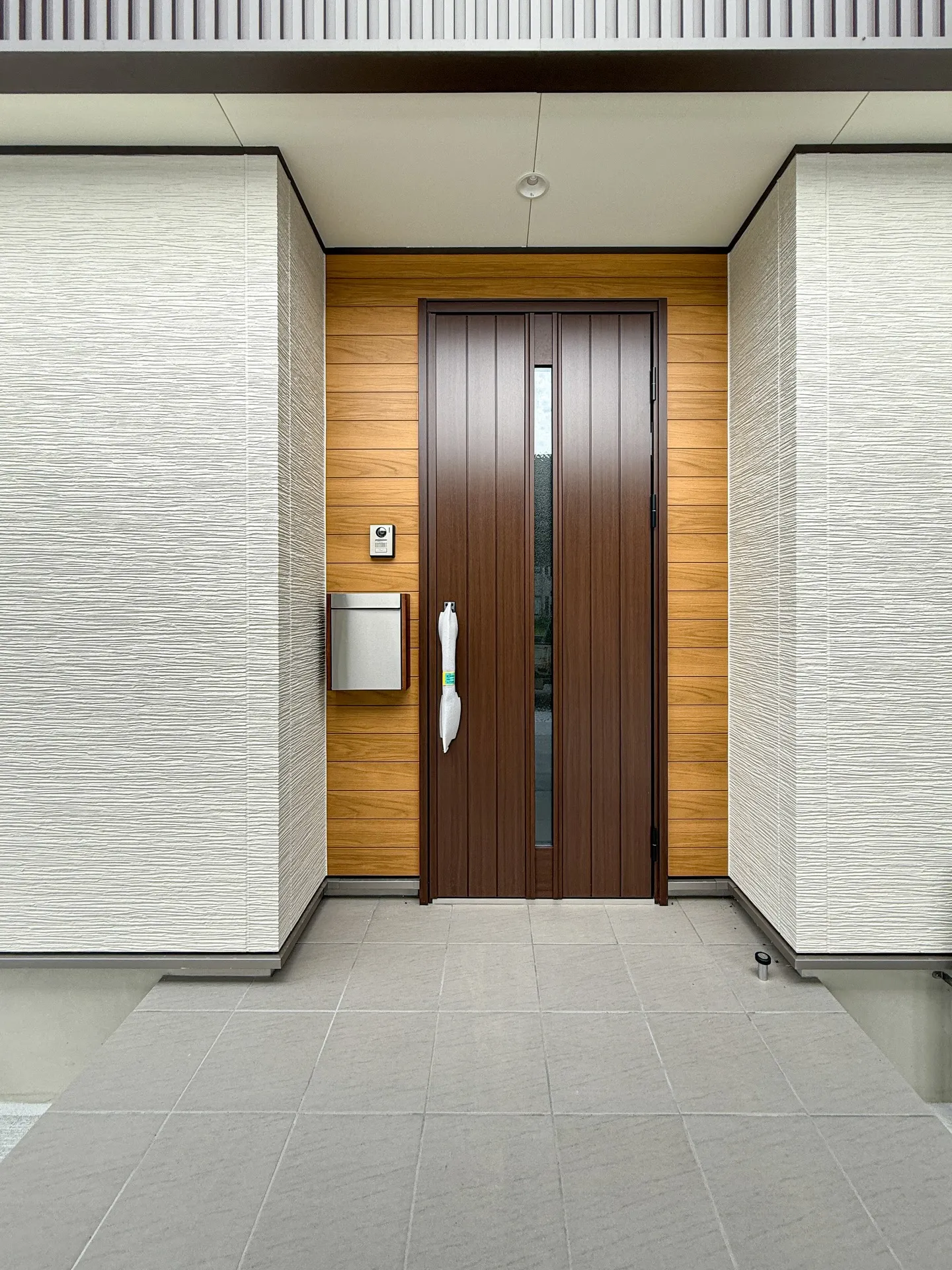 帰ってきた瞬間からバタバタが始まる