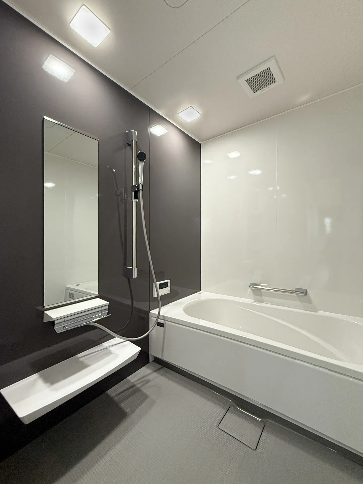 ＼今日も一日おつかれさま／