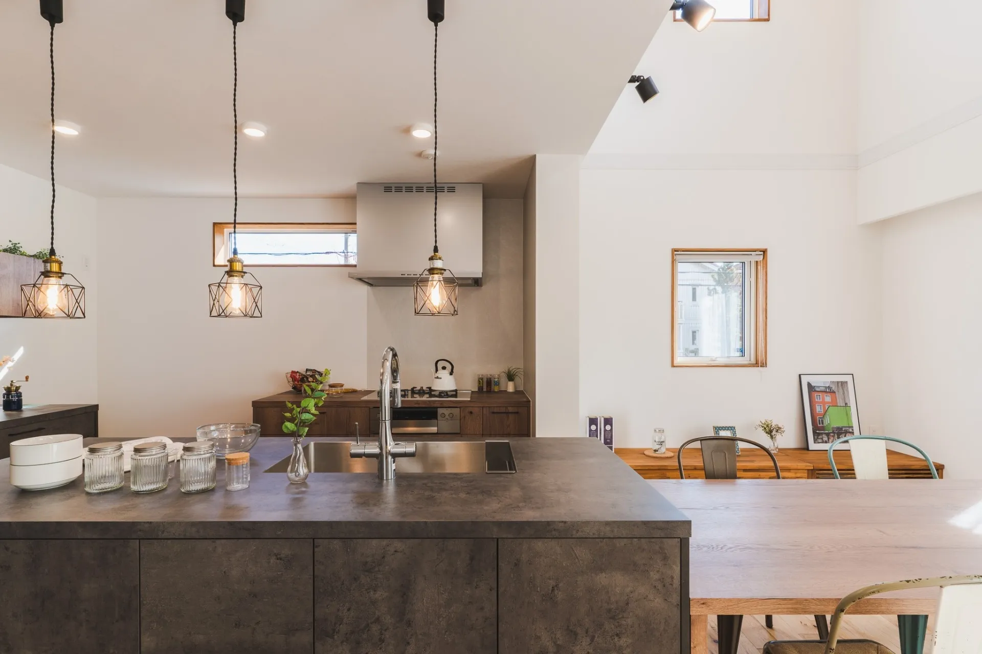 築年数別キッチンリフォームのポイント