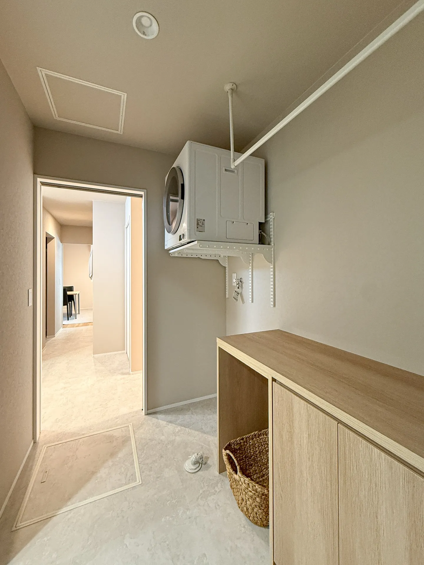 迷わない・散らからない・自分で管理しやすい