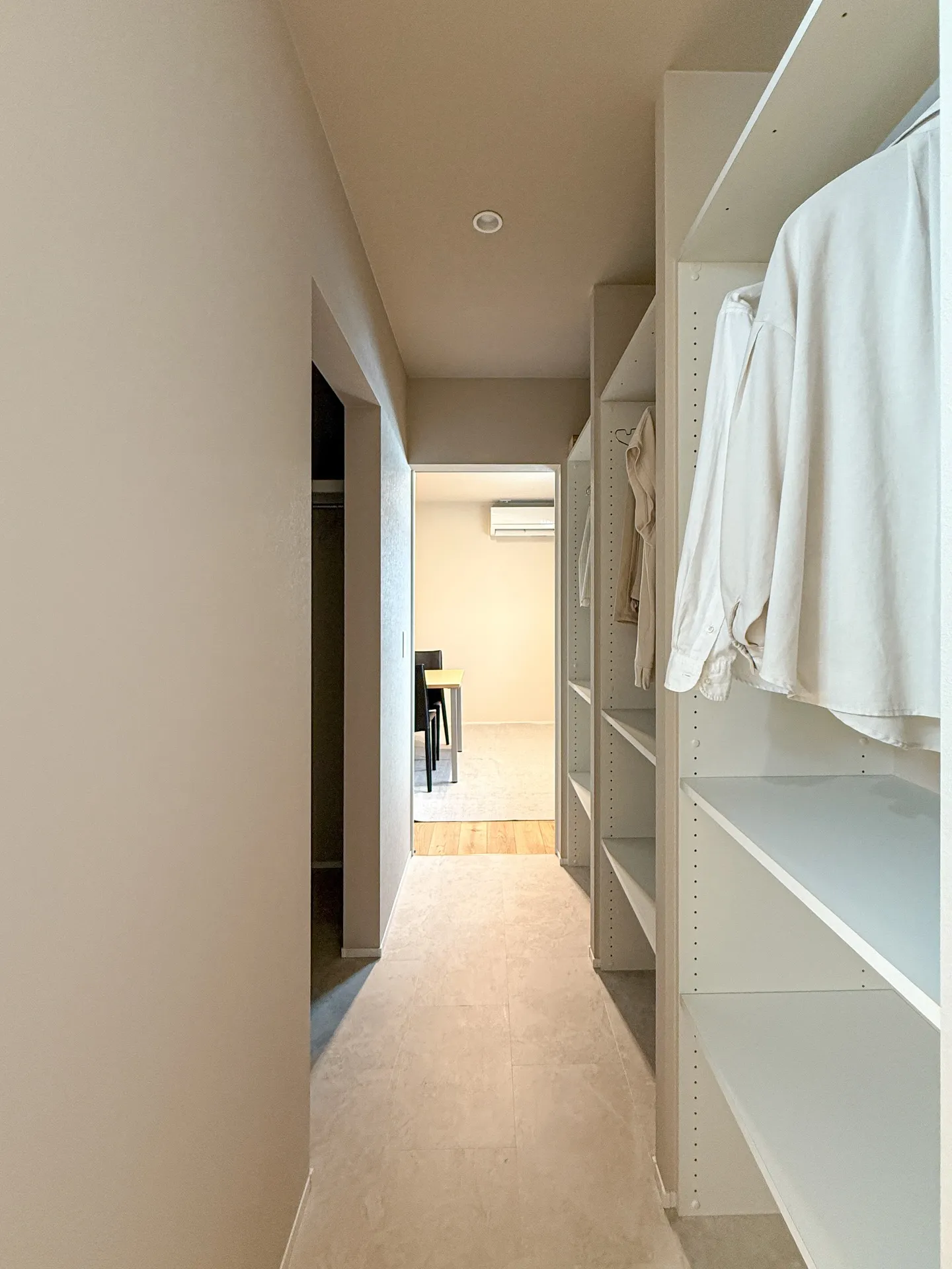 迷わない・散らからない・自分で管理しやすい