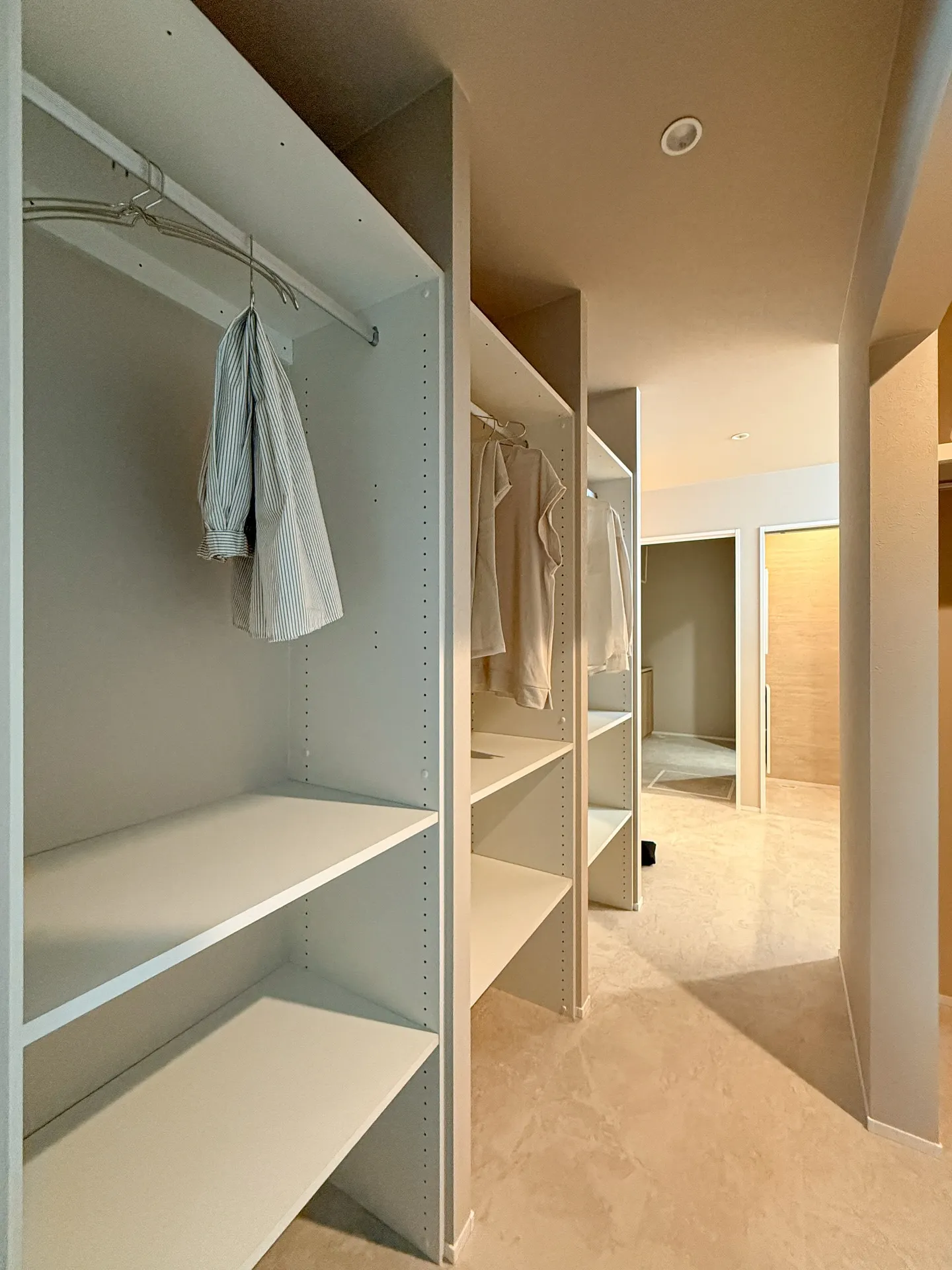 迷わない・散らからない・自分で管理しやすい