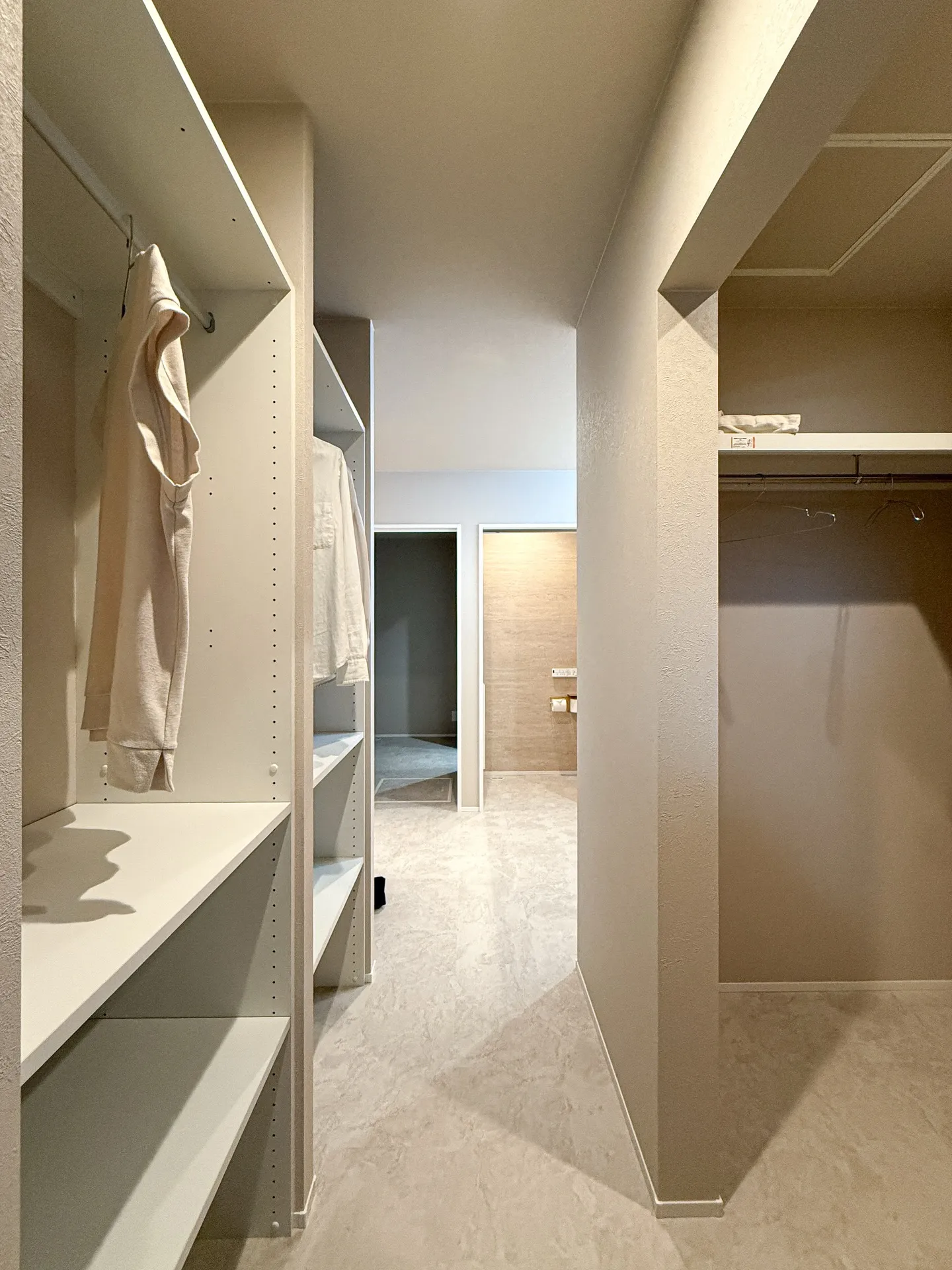 迷わない・散らからない・自分で管理しやすい