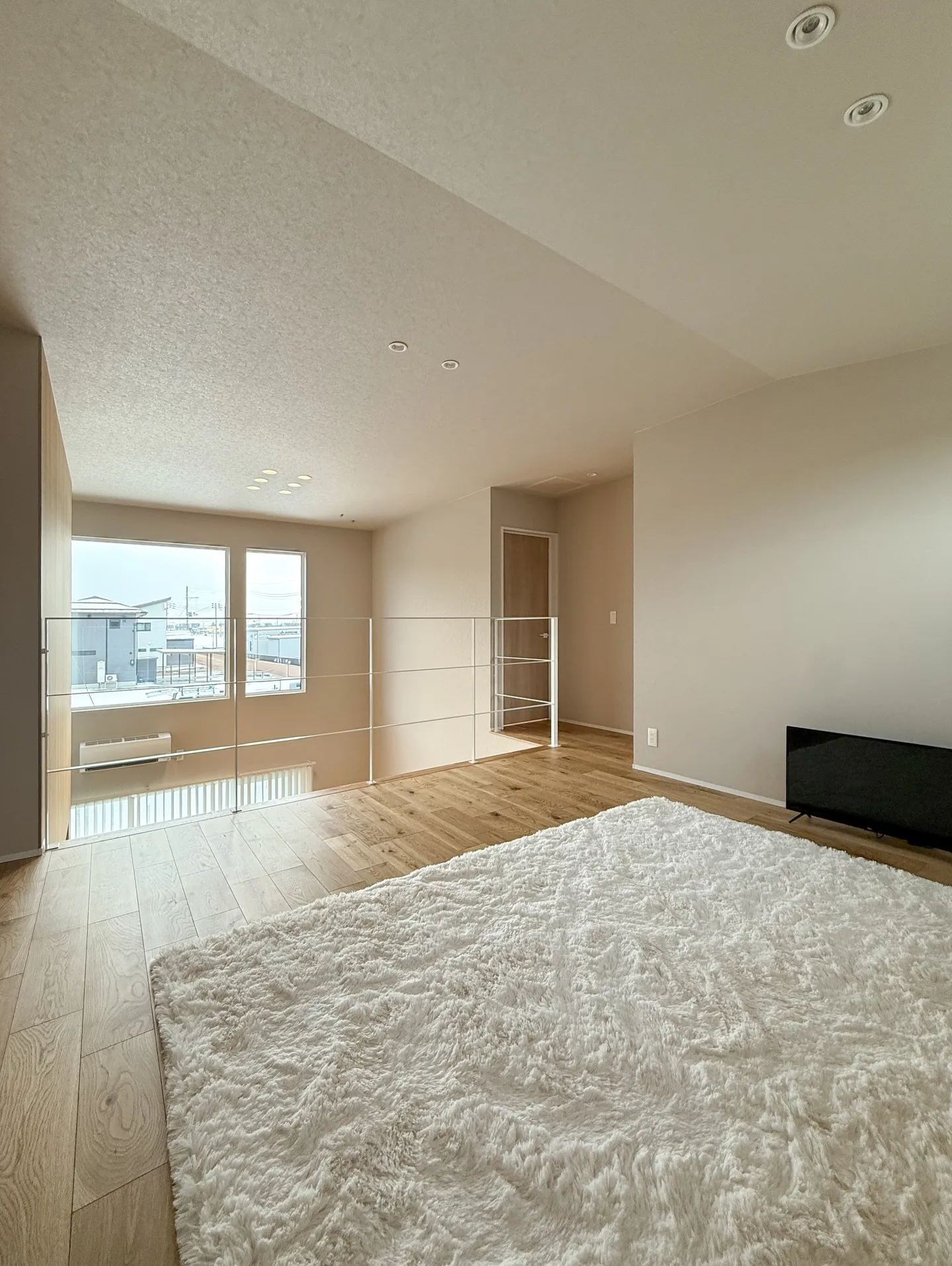 リビングでも、子ども部屋でもない。