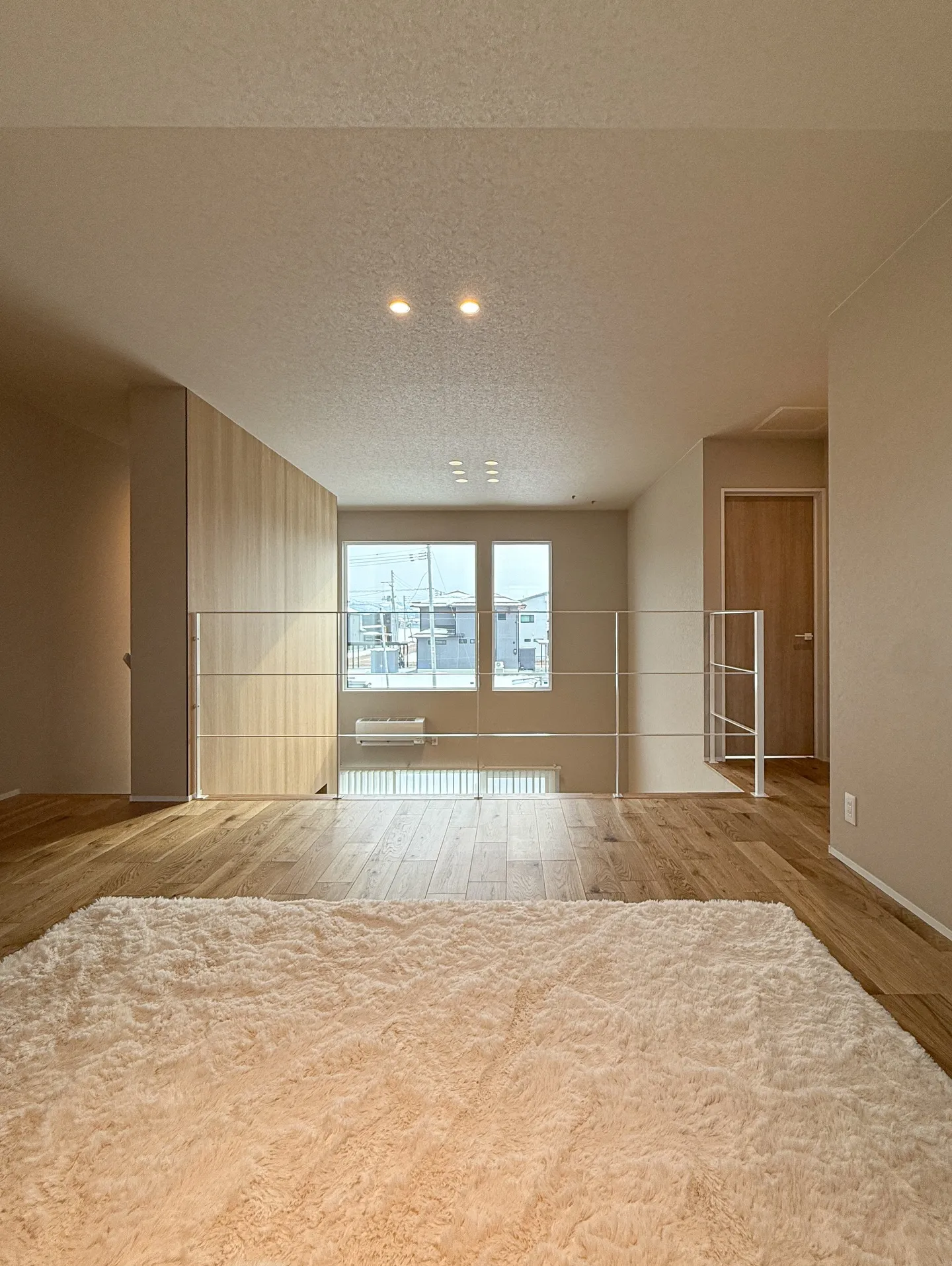 リビングでも、子ども部屋でもない。