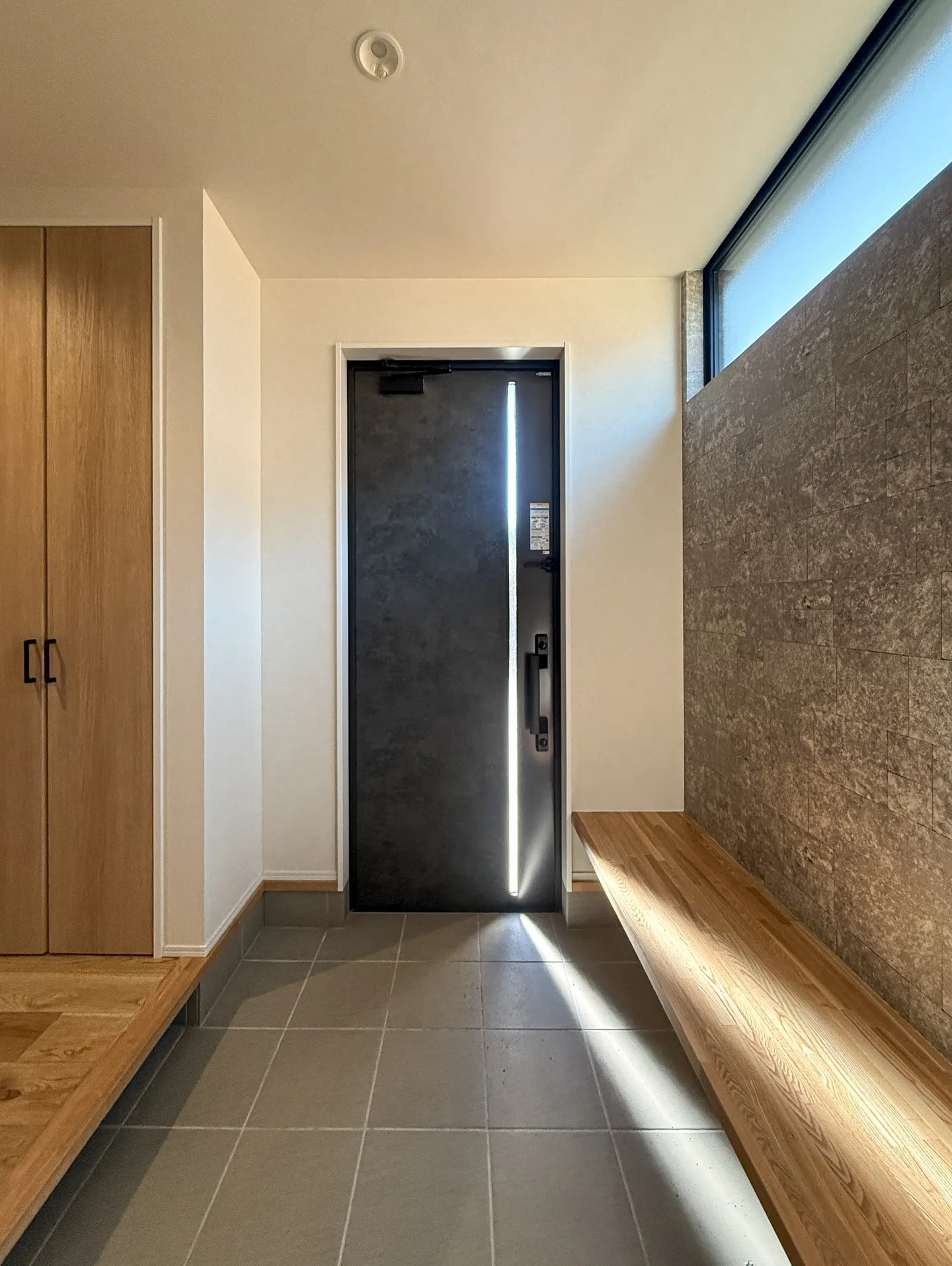 毎日がラクになる、片付けやすい玄関収納👟