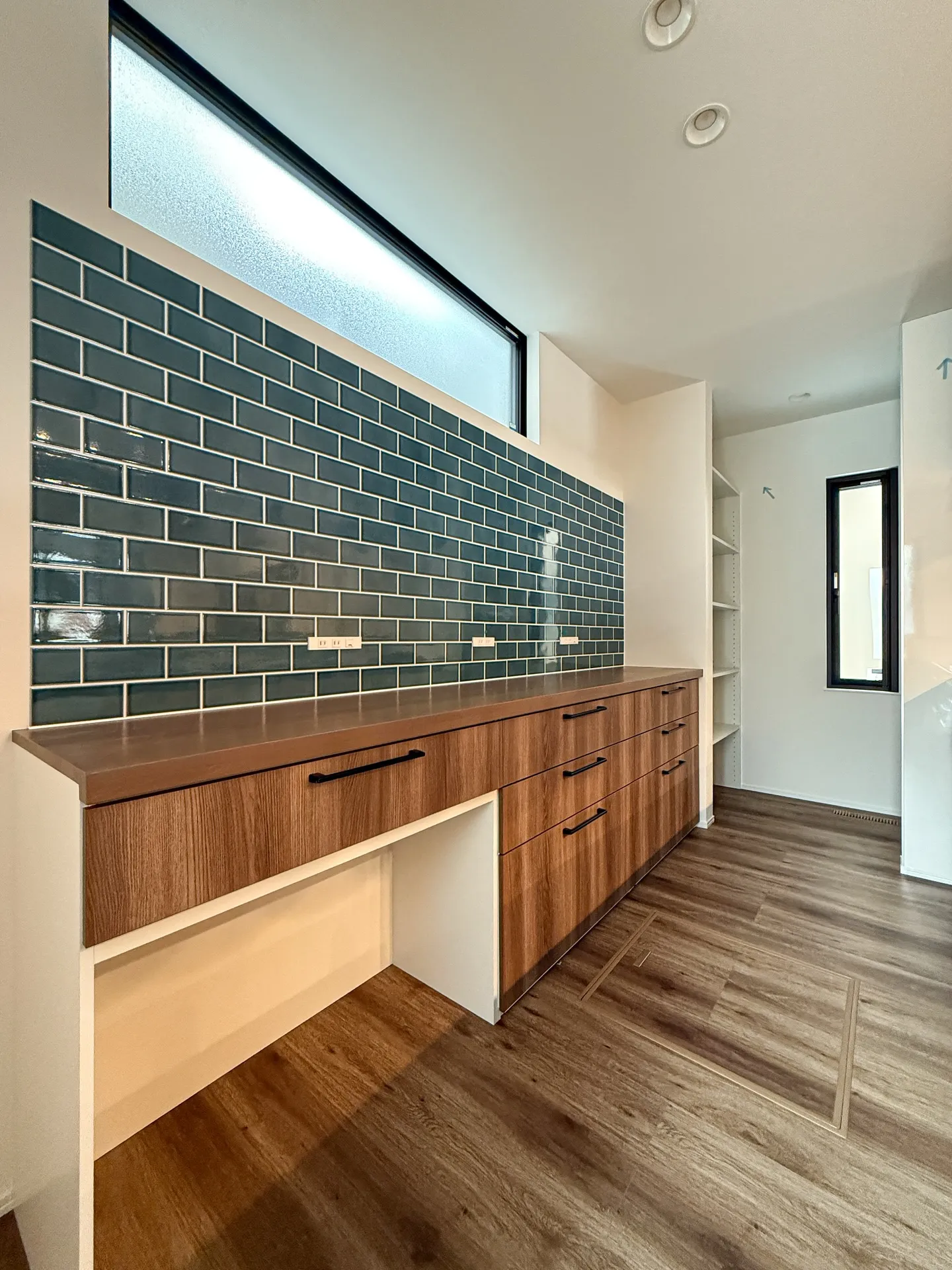 立つたび気分が上がる、料理が楽しくなるキッチン🍳