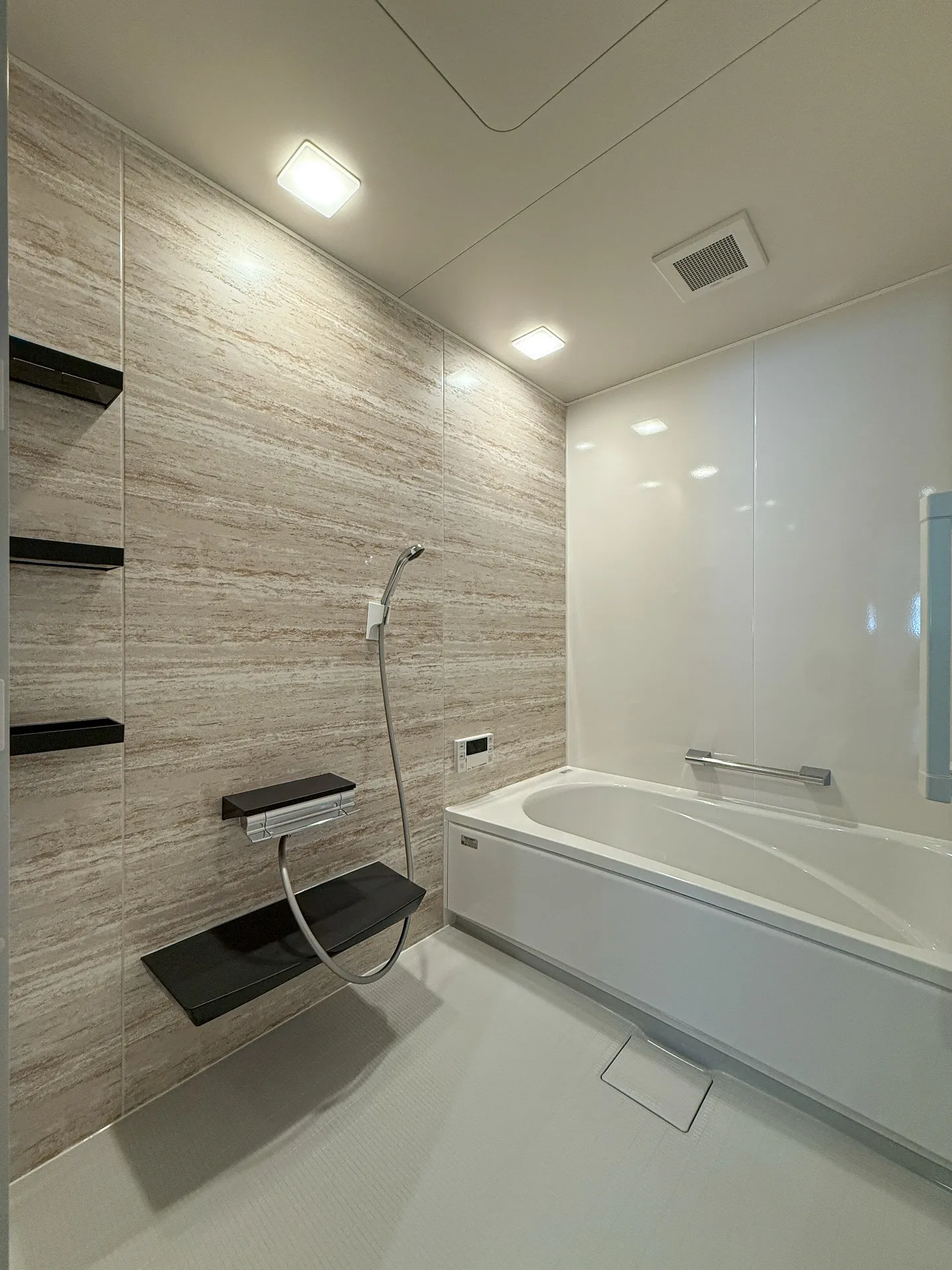 夜のバタバタ、この動線で解決🌙