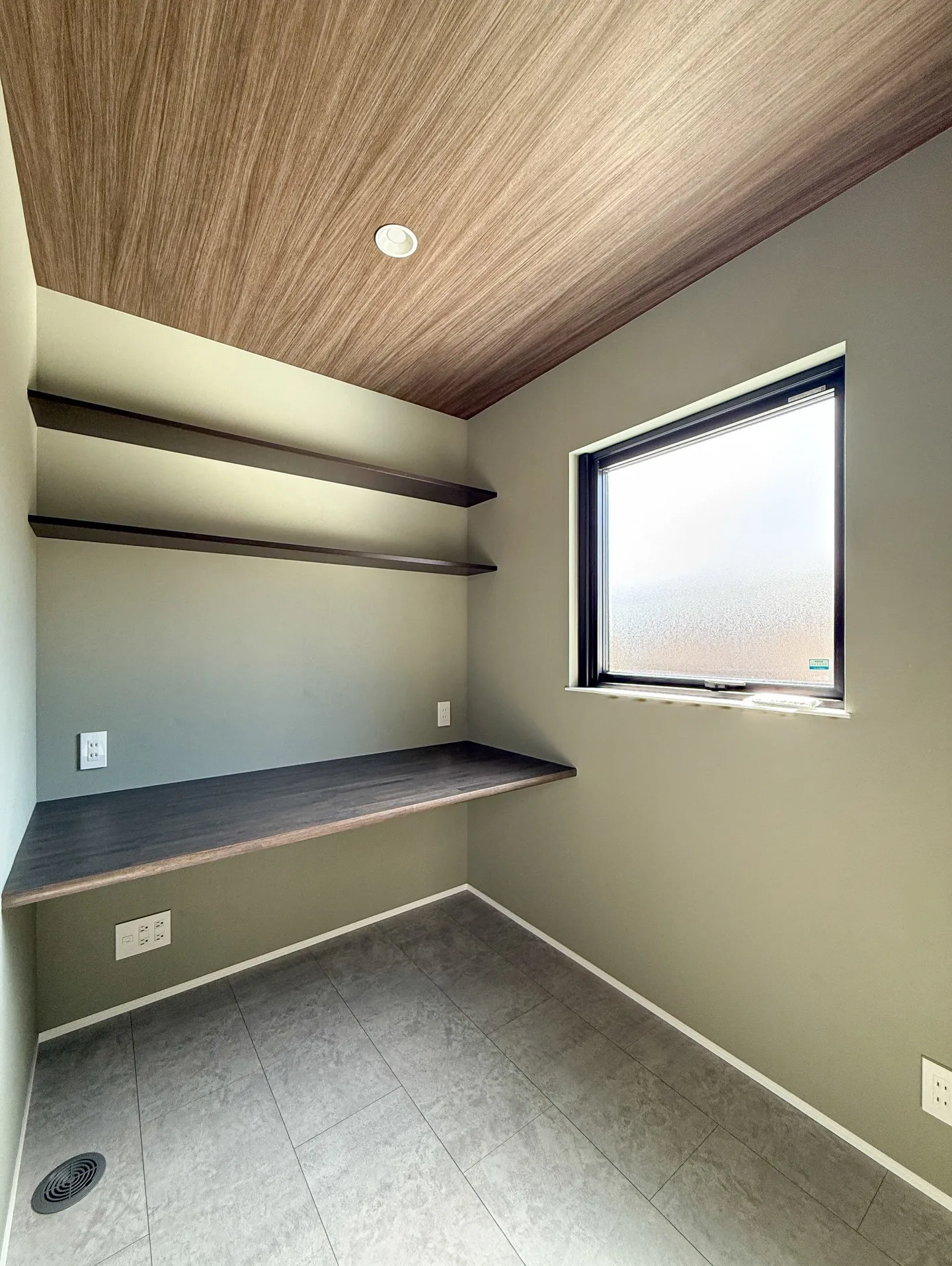 パパだって、欲しい空間👨🏻‍💻