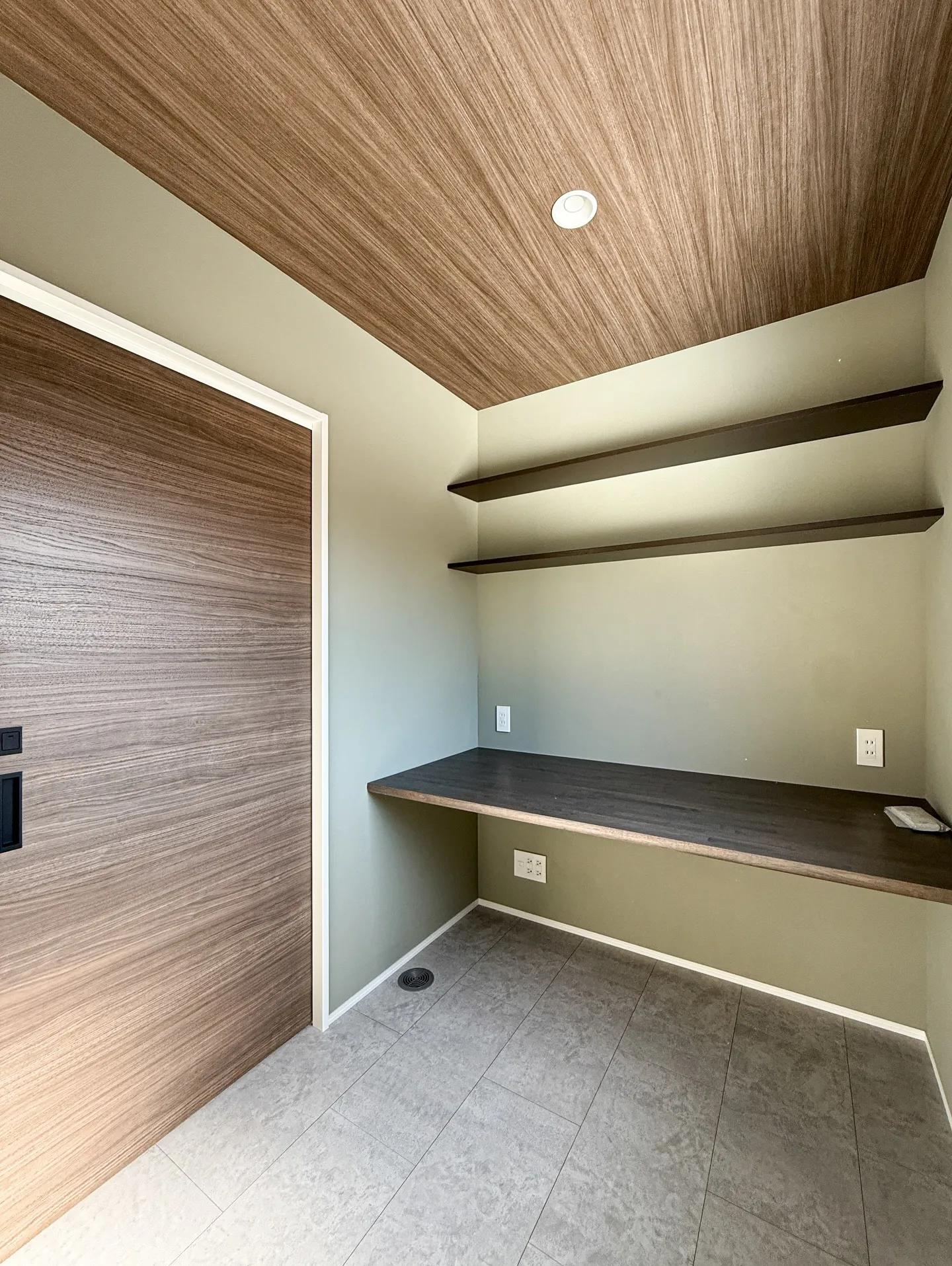 パパだって、欲しい空間👨🏻‍💻