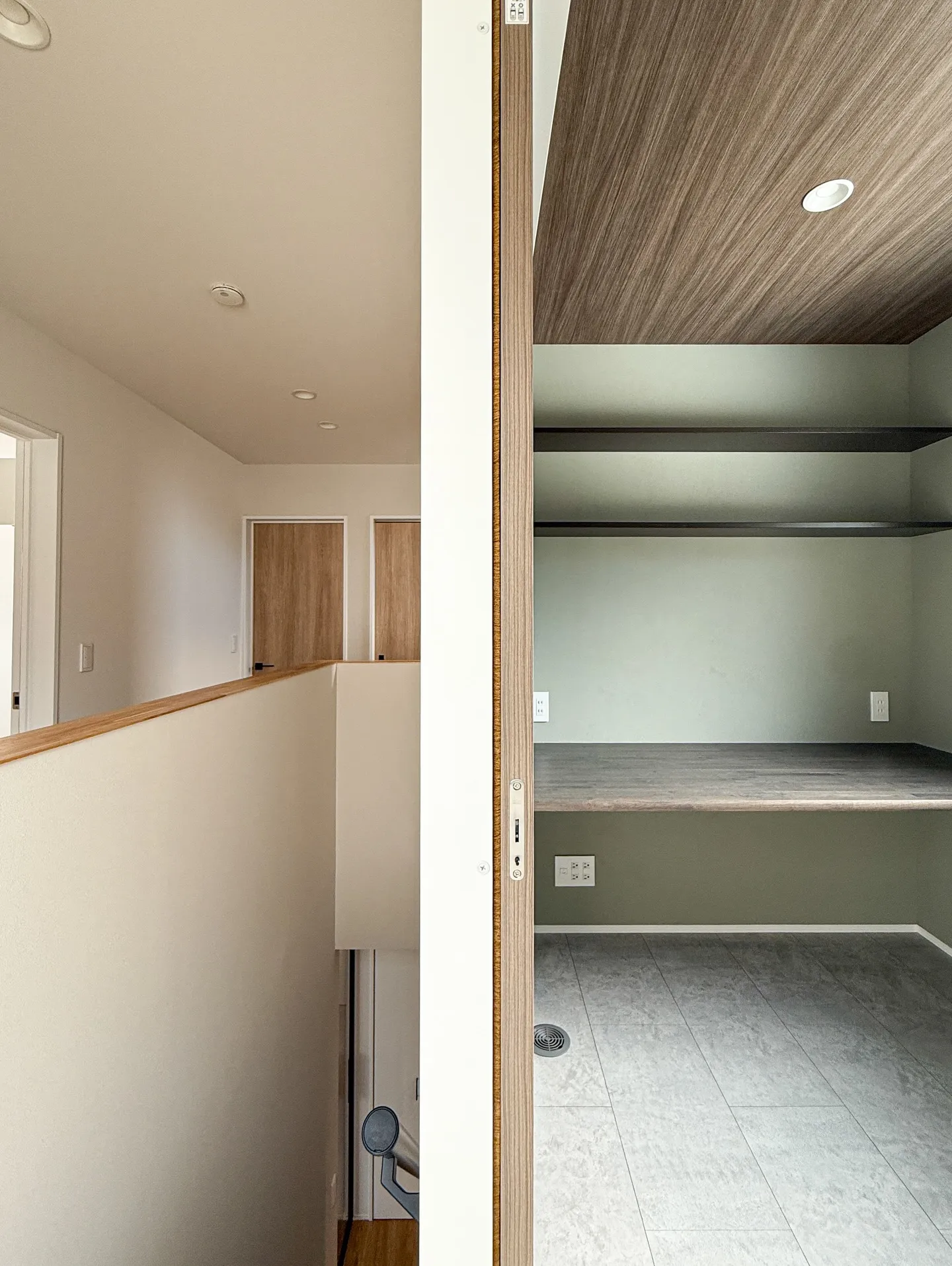 パパだって、欲しい空間👨🏻‍💻