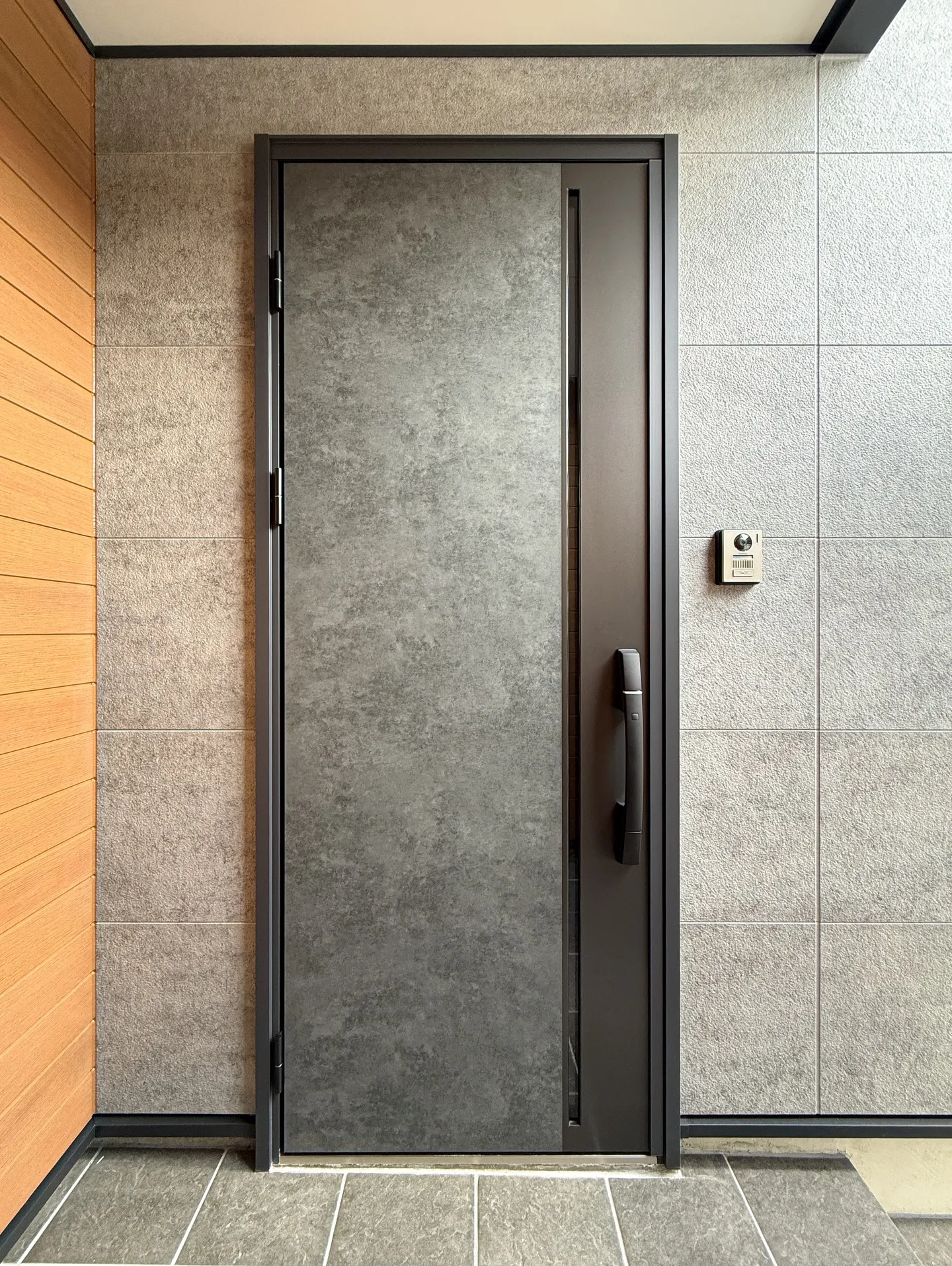 この外観、ちょっとかっこよくないですか？🏠✨