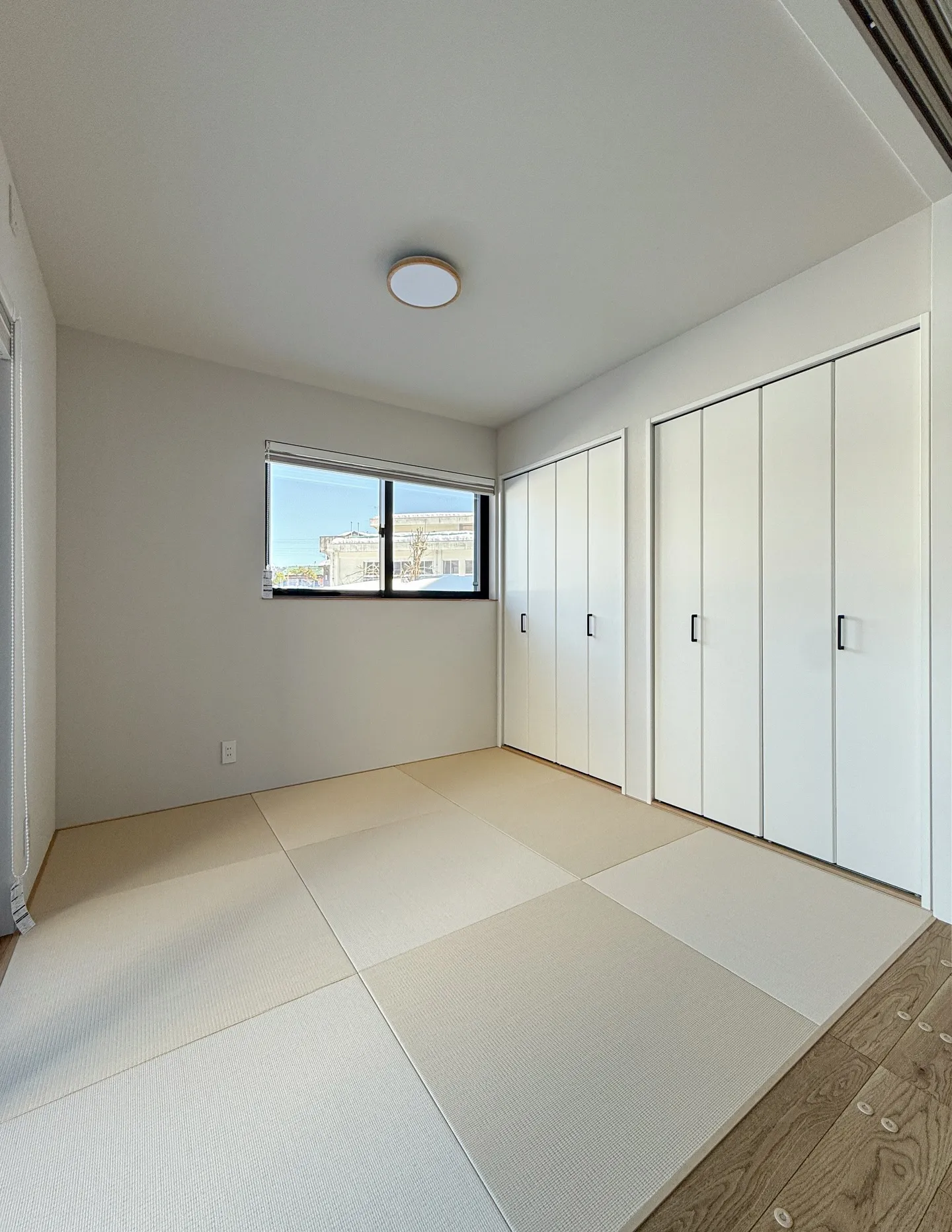 ＼この明るさ、想像以上でした／