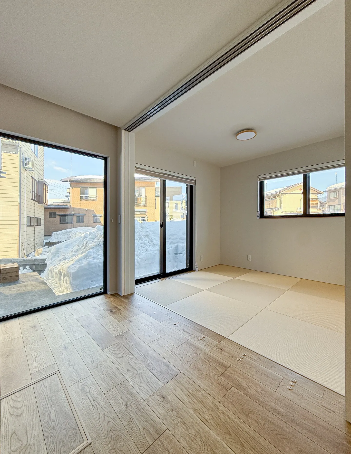 ＼この明るさ、想像以上でした／