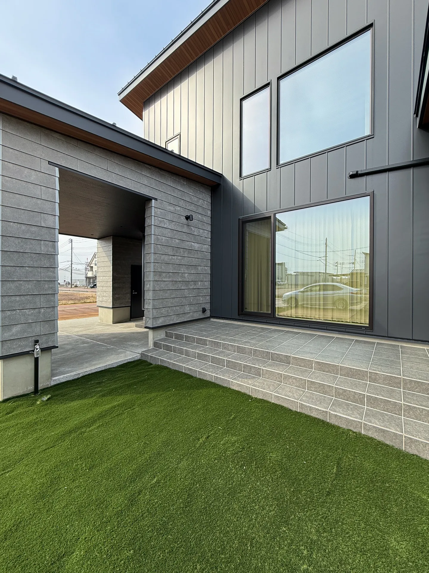 外とつながる、もうひとつの居場所🌿