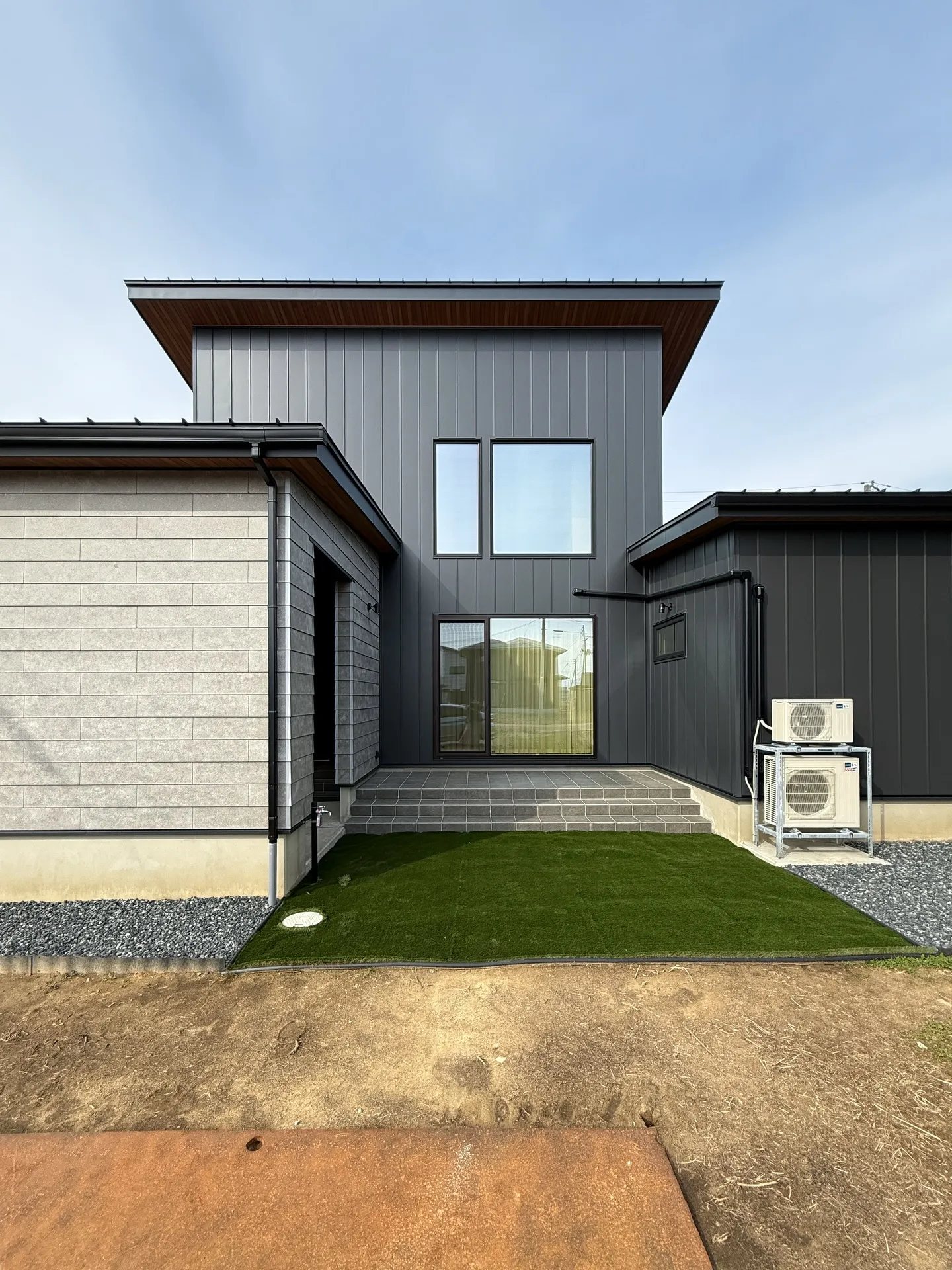 外とつながる、もうひとつの居場所🌿