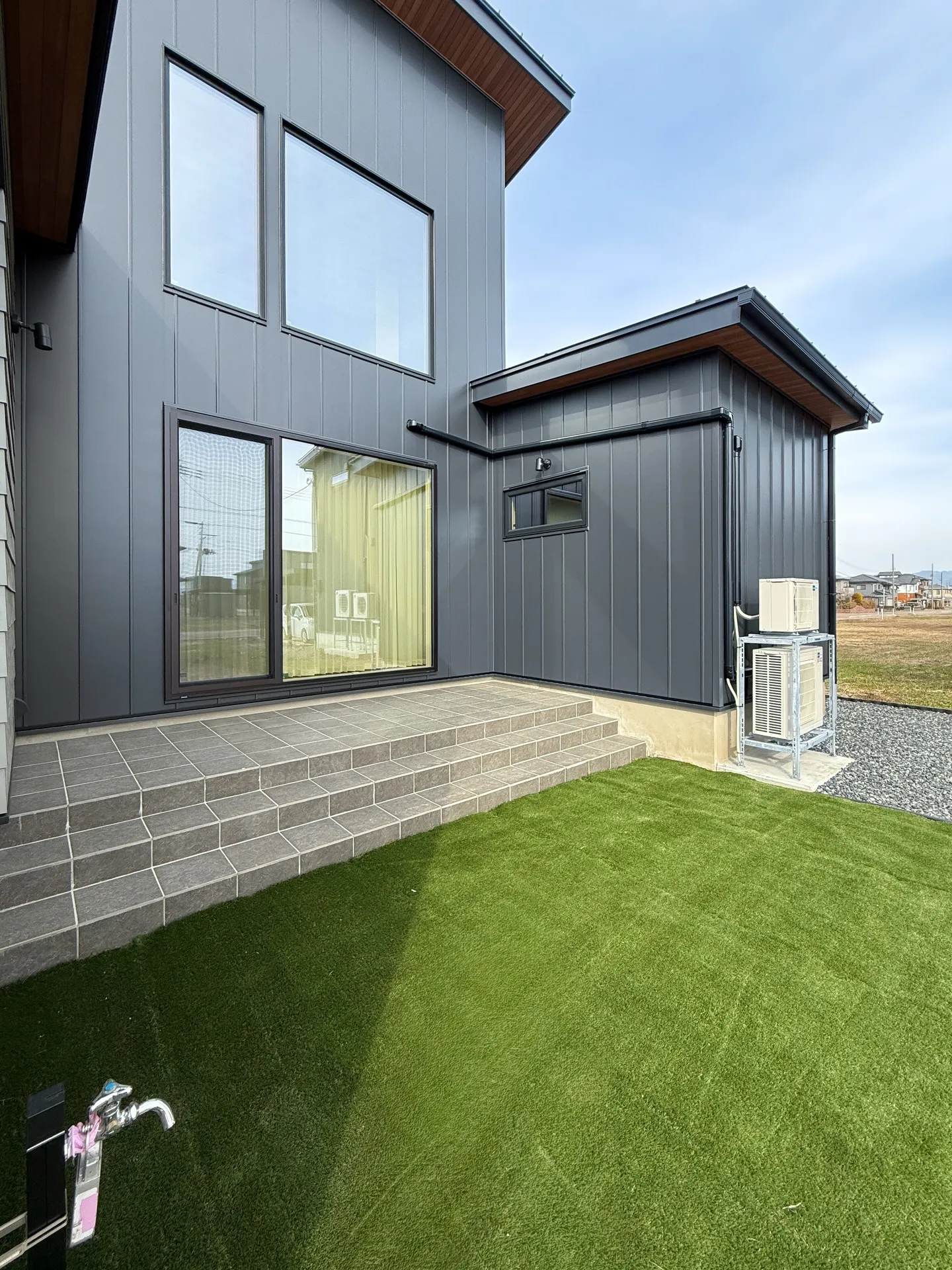 外とつながる、もうひとつの居場所🌿