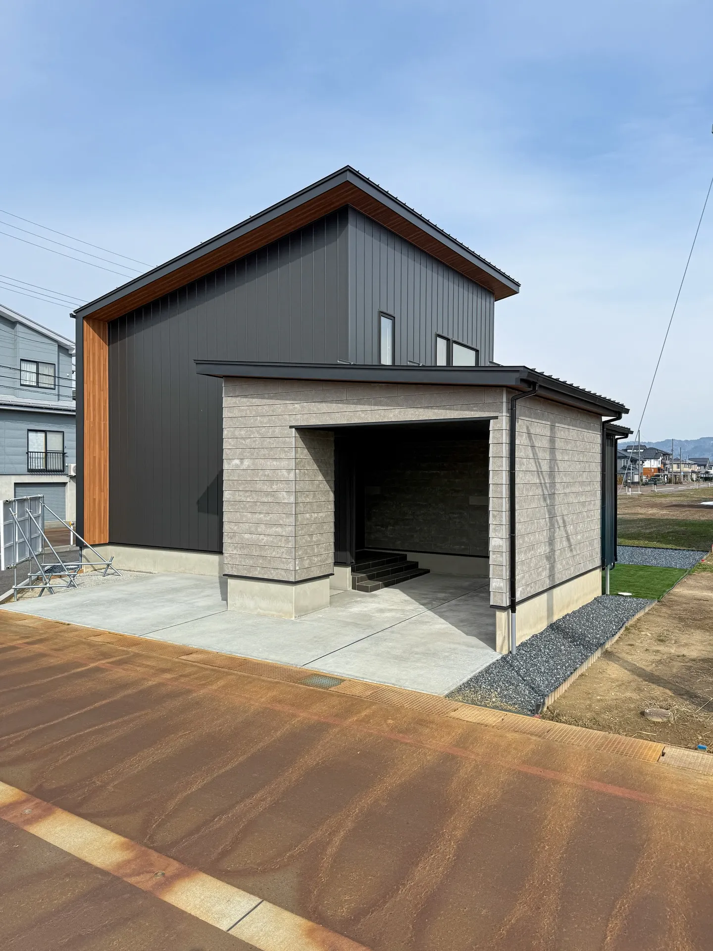 外とつながる、もうひとつの居場所🌿