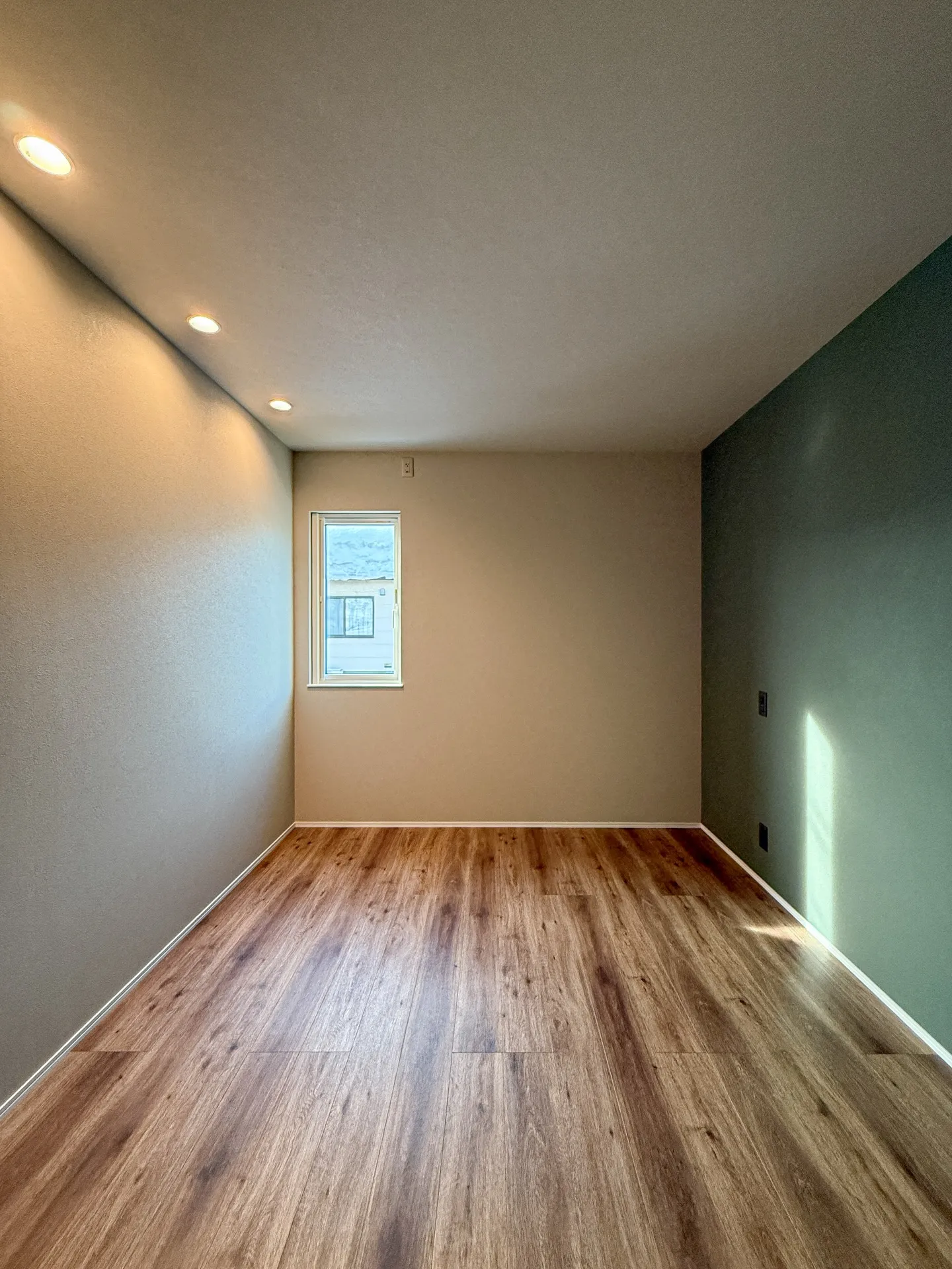 疲れを持ち越さない寝室、つくりました🌿