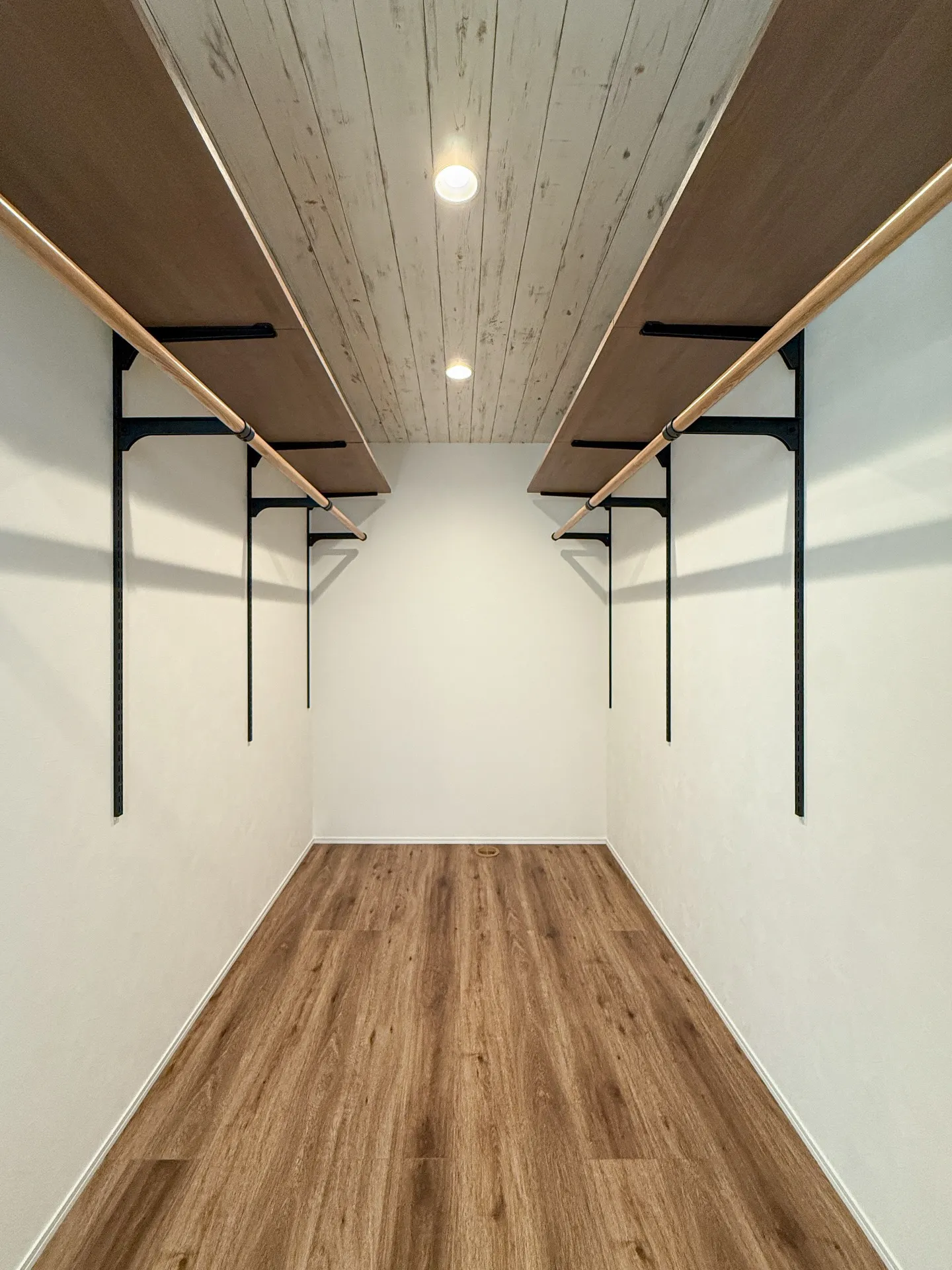 疲れを持ち越さない寝室、つくりました🌿